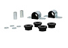 REV016.0018 Rear Sway Bar Bushings Fits Select Cadillac Escalade, Chevy Avalanche 1500, Chevy Tahoe, GMC Yukon - image 1