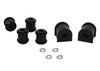 REV016.0024 Rear Sway Bar Bushing Kit (16 mm) for 1987-1995 Jeep Wrangler, 1997-2006 Jeep Wrangler - image 3