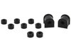 REV016.0026 Rear Sway Bar Bushing for 1989-1994 Nissan 240SX - image 3