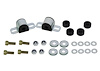 REV016.0032 Rear (15 mm) Sway Bar Bushing for 1991-1993 Nissan NX, 1991-1994 Nissan Sentra - image 1