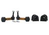 REV016.0034 Rear Sway Bar Link for 2012-2014 Subaru WRX, 2008-2014 Subaru Impreza - image 2