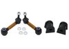REV016.0034 Rear Sway Bar Link for 2012-2014 Subaru WRX, 2008-2014 Subaru Impreza - image 3