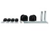 REV016.0038 Rear Sway Bar Bushing for 1997-1999 Dodge Dakota, 1999-1999 Dodge Durango - image 2