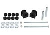 REV016.0038 Rear Sway Bar Bushing for 1997-1999 Dodge Dakota, 1999-1999 Dodge Durango - image 3