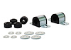 REV016.0040 Rear Sway Bar & Link Bushings for 1990-1994 Eagle Talon, 1992-1994 Plymouth Laser, 1990-1994 Mitsubishi Eclipse - image 1