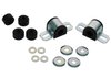 REV016.0040 Rear Sway Bar & Link Bushings for 1990-1994 Eagle Talon, 1992-1994 Plymouth Laser, 1990-1994 Mitsubishi Eclipse - image 3
