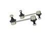 REV018.0002 Rear Sway Bar Link Fits Select Chevy Prizm, Geo Prizm, Lexus ES250, Toyota Camry, Toyota Celica, Toyota Corolla - image 2