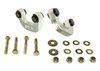 REV018.0020 Rear Sway Bar Link Fits Select Subaru Forester, Subaru Impreza, Subaru Legacy, Saab 9-2X - image 3