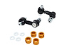REV018.0982 Sway Bar Link Kit, Rear Fits Select Audi A3 Quattro, Audi TTS Quattro, Audi TT RS Quattro, Audi A3, Audi S3, Audi - image 1