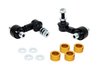 REV018.0982 Sway Bar Link Kit, Rear Fits Select Audi A3 Quattro, Audi TTS Quattro, Audi TT RS Quattro, Audi A3, Audi S3, Audi - image 2