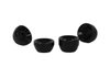 REV022.0000 Front Strut Rod Bushing Kit for 1990-1997 Honda Accord, 1995-1998 Honda Odyssey, 1991-1995 Honda Prelude - image 2
