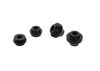 REV022.0004 Radius Arm Bushing Kit, Front Fits Select Ford Bronco, Ford F-150, Ford F-250, Ford F-350 - image 3