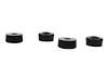 REV022.0006 Strut Rod Bushing Kit, Front for 1986-1989 Honda Accord, 1988-1991 Honda Civic, 1988-1991 Honda CRX - image 1