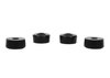 REV022.0006 Strut Rod Bushing Kit, Front for 1986-1989 Honda Accord, 1988-1991 Honda Civic, 1988-1991 Honda CRX - image 2