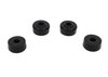 REV022.0006 Strut Rod Bushing Kit, Front for 1986-1989 Honda Accord, 1988-1991 Honda Civic, 1988-1991 Honda CRX - image 3