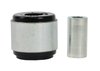 REV022.0012 Front Radius Arm Bushing Kit Fits Select BMW 525i, BMW 530i, BMW 535i, BMW 540i, BMW 525iT - image 2