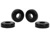 REV022.0016 Radius Arm-to-Chassis Bushings, Front for 1960-1966 Ford Falcon - image 2