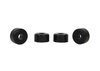REV022.0020 Radius Arm-to-Chassis Bushings, Front for 1984-1985 Isuzu Trooper - image 2