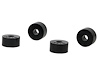 REV022.0022 Shock Absorber Bushings Fits Select Suzuki Grand Vitara, Daihatsu Rocky, Suzuki XL-7, Isuzu Pickup, Isuzu Rodeo - image 1