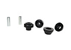 REV022.0024 Radius Arm-to-Chassis Bushings, Front for 1961-1970 Ford Falcon, 1965-1973 Ford Mustang
