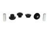 REV022.0024 Radius Arm-to-Chassis Bushings, Front for 1961-1970 Ford Falcon, 1965-1973 Ford Mustang - image 2
