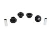 REV022.0024 Radius Arm-to-Chassis Bushings, Front for 1961-1970 Ford Falcon, 1965-1973 Ford Mustang - image 3