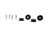 REV022.0026 Radius Arm-to-Chassis Bushings, Front Fits Select Nissan 240Z, Nissan Pickup, Nissan D21, Nissan 260Z, Nissan 280Z