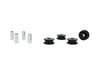 REV022.0026 Radius Arm-to-Chassis Bushings, Front Fits Select Nissan 240Z, Nissan Pickup, Nissan D21, Nissan 260Z, Nissan 280Z - image 2