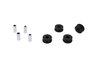 REV022.0026 Radius Arm-to-Chassis Bushings, Front Fits Select Nissan 240Z, Nissan Pickup, Nissan D21, Nissan 260Z, Nissan 280Z - image 3