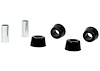 REV022.0028 Radius Arm-to-Chassis Bushings, Front Fits Select Mazda B2000, Mazda B2200, Mazda B2600 - image 1