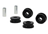 REV022.0030 Suspension Radius Arm-to-Chassis Bushings, Front Fits Select Chrysler Conquest, Dodge Conquest, Plymouth Conquest - image 1