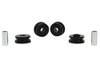 REV022.0030 Suspension Radius Arm-to-Chassis Bushings, Front Fits Select Chrysler Conquest, Dodge Conquest, Plymouth Conquest - image 2