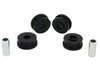 REV022.0030 Suspension Radius Arm-to-Chassis Bushings, Front Fits Select Chrysler Conquest, Dodge Conquest, Plymouth Conquest - image 3