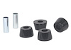 REV022.0032 Radius Arm-to-Chassis Bushings, Front for 1971-1982 Toyota Celica, 1983-1983 Toyota Celica, 1975-1983 Toyota Corolla - image 1