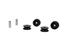 REV022.0034 Radius Arm-to-Chassis Bushings, Front Fits Select Nissan 240Z, Nissan 720, Nissan 260Z, Nissan 280Z - image 1