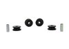 REV022.0034 Radius Arm-to-Chassis Bushings, Front Fits Select Nissan 240Z, Nissan 720, Nissan 260Z, Nissan 280Z - image 2