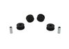REV022.0034 Radius Arm-to-Chassis Bushings, Front Fits Select Nissan 240Z, Nissan 720, Nissan 260Z, Nissan 280Z - image 3