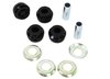 REV022.0040 Radius Arm-to-Chassis Bushings, Front Fits Select Isuzu Pickup, Isuzu Rodeo, Isuzu Trooper, Nissan Pickup/D21 - image 3