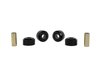REV022.0046 Radius Arm-to-Chassis Bushings, Front for 1983-1983 Toyota Celica, 1984-1986 Toyota Celica - image 2