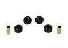 REV022.0046 Radius Arm-to-Chassis Bushings, Front for 1983-1983 Toyota Celica, 1984-1986 Toyota Celica - image 3