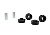 REV022.0048 Radius Arm-to-Chassis Bushings, Front Fits Select Nissan 240SX, Nissan 300ZX, INFINITI Q45, Mazda 929