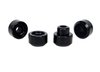 REV022.0050 Radius Arm-to-Chassis Bushings, Front for 1965-1970 Ford Falcon, 1965-1973 Ford Mustang - image 2