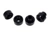 REV022.0050 Radius Arm-to-Chassis Bushings, Front for 1965-1970 Ford Falcon, 1965-1973 Ford Mustang - image 3