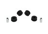 REV022.0052 Radius Arm-to-Chassis Bushings, Front for 1988-1991 Honda Civic, 1988-1991 Honda CRX, 1988-1991 Honda Prelude - image 3