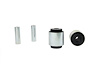 REV022.0054 Suspension Strut Rod Bushings, Front Fits Select Audi S4, Audi A6, Audi A6 Quattro, Audi S6, Audi A4, Audi A4