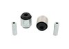 REV022.0054 Suspension Strut Rod Bushings, Front Fits Select Audi S4, Audi A6, Audi A6 Quattro, Audi S6, Audi A4, Audi A4 - image 3