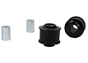 REV022.0056 Radius Arm-to-Chassis Bushings, Front Fits Select Nissan 240SX, Nissan 300ZX, INFINITI Q45, Mazda 929 - image 1