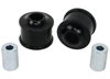 REV022.0056 Radius Arm-to-Chassis Bushings, Front Fits Select Nissan 240SX, Nissan 300ZX, INFINITI Q45, Mazda 929 - image 3