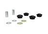 REV022.0058 Front Radius Arm-to-Chassis Bushings for 2003-2009 Nissan 350Z, 2003-2008 INFINITI G35 - image 1