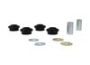 REV022.0058 Front Radius Arm-to-Chassis Bushings for 2003-2009 Nissan 350Z, 2003-2008 INFINITI G35 - image 2